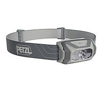 Фонарь Petzl Tikkina 300 Grey (1052-E060AA00)