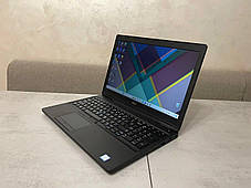 Б/в Ультрабук Dell Latitude 5590 15.6" 1366x768| Core i7-8650U| 16 GB RAM| 256 GB SSD| UHD 620, фото 4