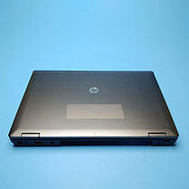Б/в Ноутбук HP ProBook 6570b 15.6" 1366x768| Core i5-3210M| 8 GB RAM| 480 GB SSD| HD 4000, фото 3