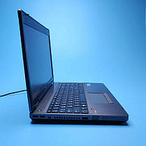 Б/в Ноутбук HP ProBook 6570b 15.6" 1366x768| Core i5-3210M| 8 GB RAM| 480 GB SSD| HD 4000, фото 4