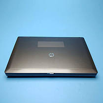 Б/в Ноутбук HP ProBook 6570b 15.6" 1366x768| Core i5-3210M| 8 GB RAM| 480 GB SSD| HD 4000, фото 6