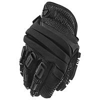 Тактические Перчатки Mechanix Wear M-Pact 2 Covert Black XXL