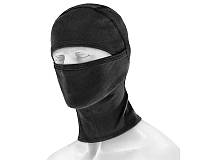 Тактическая термобалаклава Polandex Ninja под-шлем шапка-маска - Черная