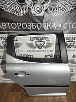 Дверка задня права Peugeot 207 2006-2012 st0107