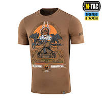 M-Tac футболка Odin Coyote BrownM-Tac футболка Odin Coyote Brown