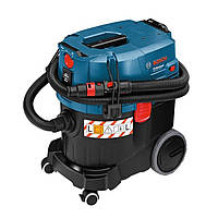 Порохотяг BOSCH GAS 35 L SFC+ (06019C3000)