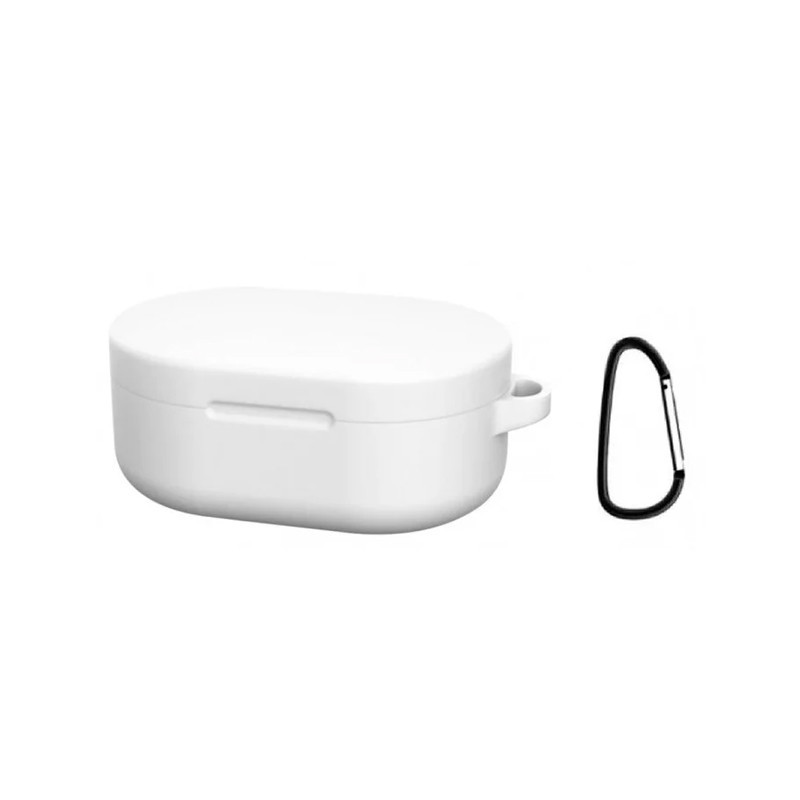 Xiaomi AirDots Чохол для навушників White