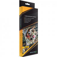 Grand-X Монопод універсальний Deluxe Click Orange (MPGDJ3CUO)