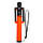 Grand-X Монопод універсальний Deluxe Click Orange (MPGDJ3CUO), фото 3