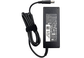 Сертифікований БЖ DELL для ноутбука Dell (19.5V, 2.31A, 45W) (43034   19.5_7.4_5.0)