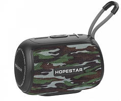 Колонки 1.0 (портативні) HOPESTAR T10 Army 1.0