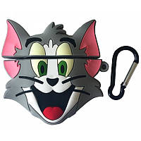 Apple AirPods Чохол для навушників Big Hero TOM