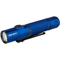 Фонарь Olight Warrior 3S LE Air Blue (1013-2370.36.73)