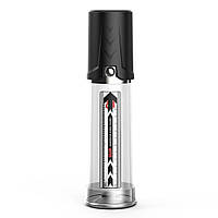 Вакуумна помпа Men Powerup — SUP Warrior King Pump