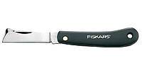 Нож для прививок плоский , Fiskars, 125900(1001625)