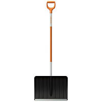 Лопата Fiskars SnowXpert для уборки снега (1062828)