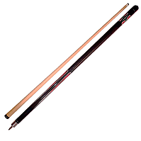 Кий 2-складовий ЦВІТНИЙ ЧОРНИЙ, для піраміди