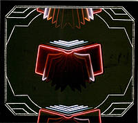 Arcade Fire – Neon Bible (CD, Album, Reissue, Jewel Case In Cardboard Slipcase)