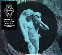 Arcade Fire – Reflektor (2CD, Album, Reissue)