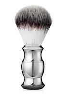 Помазок для бритья Depot Aluminum Shaving Brush