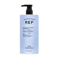 Увлажняющий шампунь для волос REF Intense Hydrate Shampoo, 600 мл