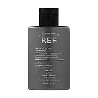 Шампунь для волос и тела REF Hair and Body Shampoo, 100 мл