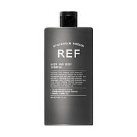 Шампунь для волос и тела REF Hair and Body Shampoo, 285 мл