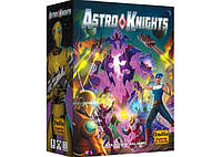Настільна гра Indie Boards and Cards Космічні лицарі (Astro Knights) (англ.) (AK1IBC)