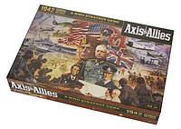 Настольная игра Avalon Hill Ось и Союзники 1942 (2-я редакция) (Axis & Allies 1942 Second Edition) (англ.)