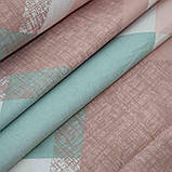 Наволочка, бязь, 70*70 см, фото 2