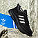 РОЗПРОДАЖ!! Термо кросівки Adidas ClimaProof чорні 46 29.5 см, фото 5