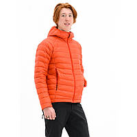 Куртка Turbat Trek Pro Mns мужская orange red XL красная