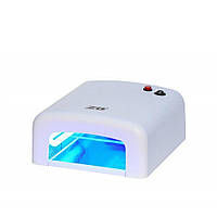 TU Ультрафиолетовая лампа 818 (36W) для сушки клея LOCA при склеивании стекла с дисплеем