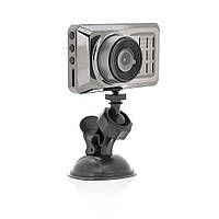 TU  TU Автомобильный видеорегистратор DVR E26 Metall 1080p, Box