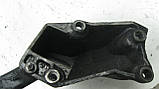 Кронштейн лівої подушки двигуна VW Passat B5 (1997-2000) OE:8D0199307L, фото 4