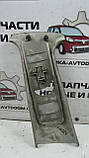 Накладка правої центральної стійки VW Passat B5 (1997-2000) OE:3B0868312, фото 4