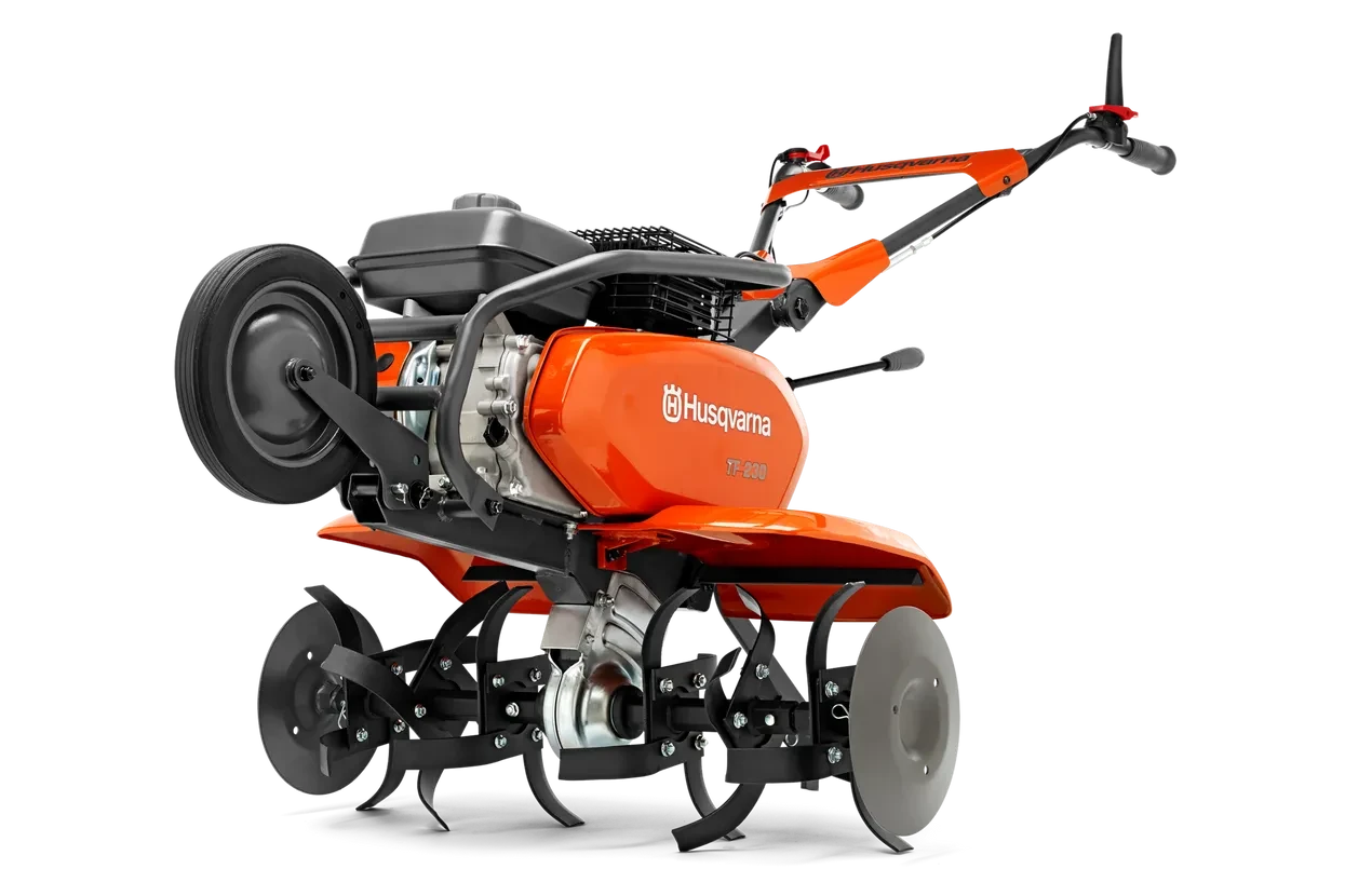 Культиватор Husqvarna TF 230