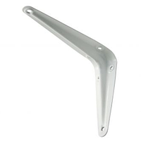 Куточок для полок75*100 (консольний кронштейн) 75*100