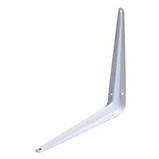 Куточок для полиць300*350 (консольний кронштейн) 300*350,, фото 5