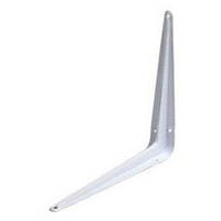 Куточок для полиць 100*125 (консольний кронштейн)