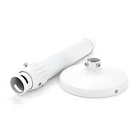 TU Кронштейн для камеры PiPo PP- 603, белый, металл, 1,5-3m