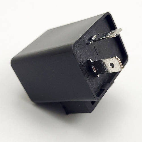 Реле поворотов для квадроцикла ATV мотоцикла moto мопеда скутера (ID ...