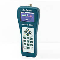 Аналізатор частот RIGEXPERT AA-650 ZOOM (Діапазон частот: від 0,1 до 650 МГц)