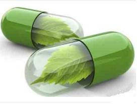 Природні антибіотики