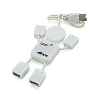 USB-Хаби/Різвінювачі