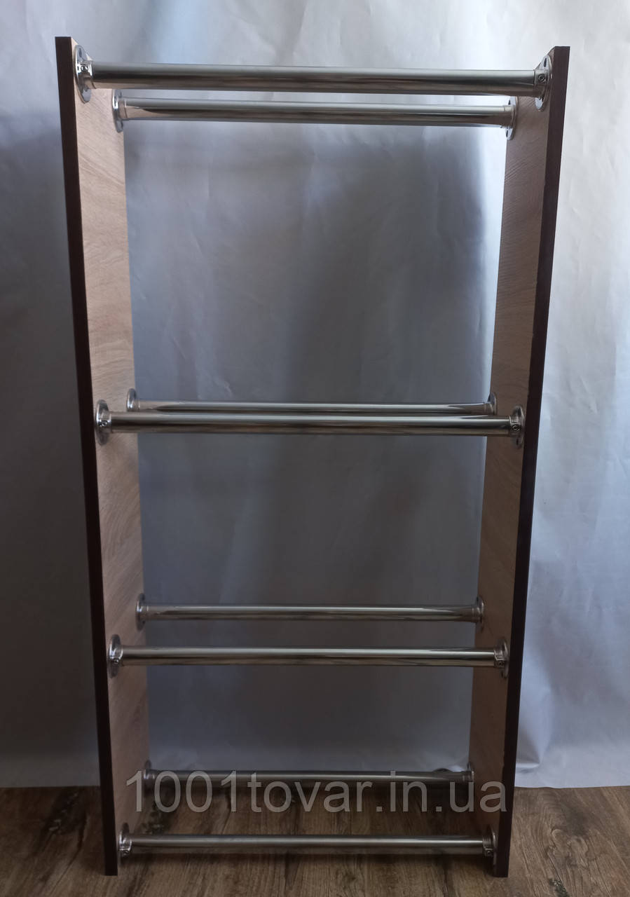 Взуттєва полиця на 4 яруси О4(S), фото 1