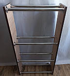 Взуттєва полиця на 4 яруси О4(S), фото 2