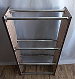 Взуттєва полиця на 4 яруси О4(S), фото 3