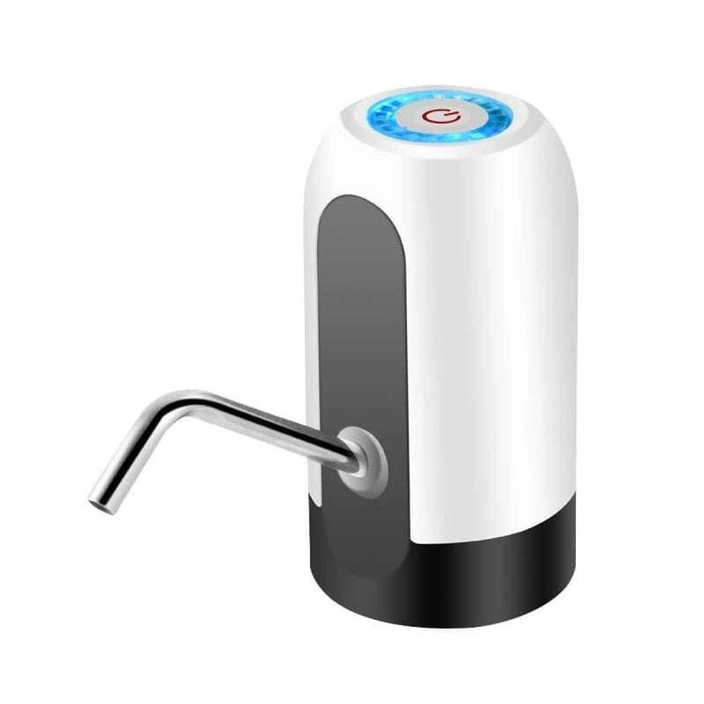 TU TU Автоматизованный дозатор-помпа для воды WATER DISPENSER