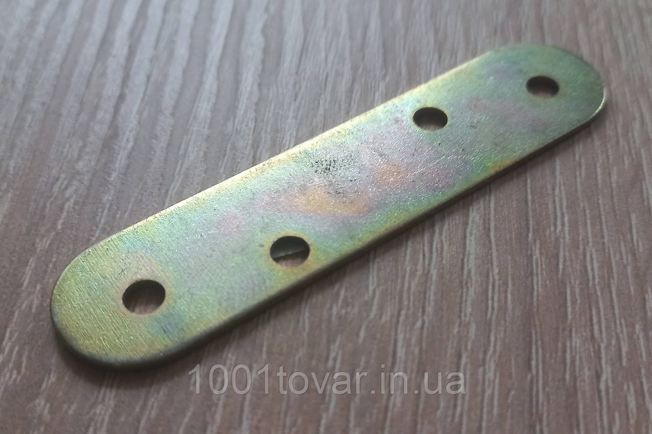 Пластина будівельна 7 см*1,7 см*0,1 см, фото 1